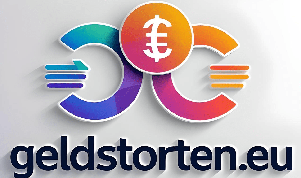 Geld storten